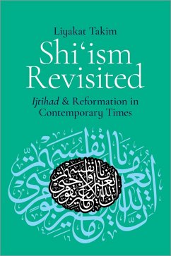 Cover Shi'ism Revisited (eBook, PDF)