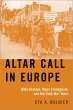 Altar Call in Europe (eBook, ePUB) - Bild 1