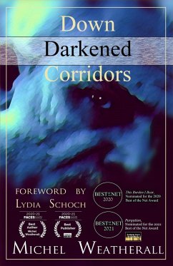 Cover Down Darkened Corridors (eBook, ePUB)