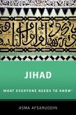 Jihad: What Everyone Needs to Know (eBook, ePUB)