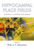 Hippocampal Place Fields (eBook, PDF)
