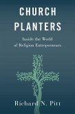 Church Planters (eBook, ePUB)