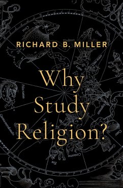 Cover Why Study Religion? (eBook, ePUB)