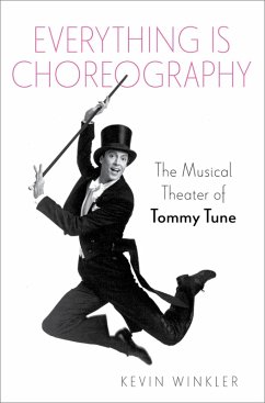 Everything is Choreography (eBook, PDF) - Winkler, Kevin