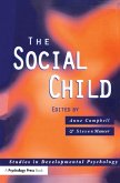 The Social Child (eBook, ePUB)