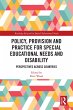 Policy, Provision and Practice for... - Bild 1