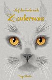 Auf der Suche nach Zaubermaus (eBook, ePUB)