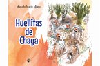 Huellitas de Chaya (eBook, ePUB)