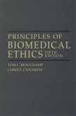 Principles of Biomedical Ethics (eBook, PDF)