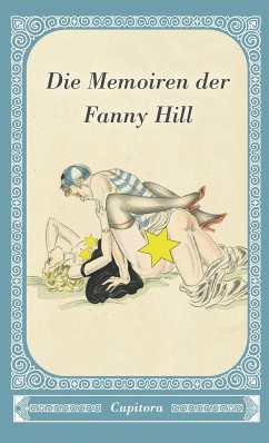 Die Memoiren der Fanny Hill (eBook, ePUB) - Anonym