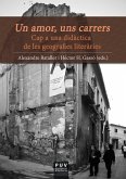 Un amor, uns carrers (eBook, ePUB)