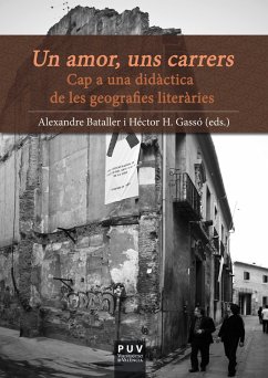 Un amor, uns carrers (eBook, ePUB) - Varios Autores