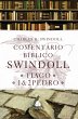Comentário Biblico Swindoll - Tiago e... - Bild 1