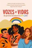 Vozes e Vidas de Jovens Escolares LGBTQIA+ (eBook, ePUB)