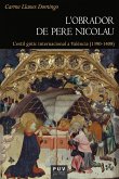 L'obrador de Pere Nicolau (eBook, ePUB)