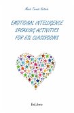 Emotional intelligence speaking activities for ESL classrooms (eBook, ePUB)