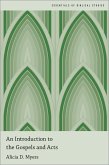 An Introduction to the Gospels and Acts (eBook, ePUB) An Introduction to the Gospels and Acts (eBook, ePUB)