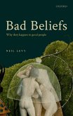 Bad Beliefs (eBook, PDF)