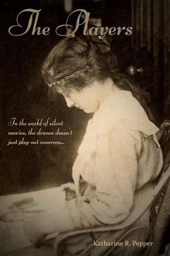 Cover The Players (eBook, ePUB)