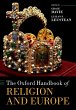 The Oxford Handbook of Religion and... - Bild 1