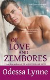 Of Love and Zembores (New Canton Republic, #6) (eBook, ePUB)