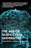 The Age of Science-Tech Universities (eBook, ePUB)