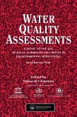 Water Quality Assessments (eBook, ePUB)