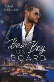 Bad Boy on Board (eBook, ePUB)