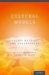 Cultural Models (eBook, PDF) - Bild 1