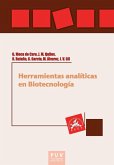 Herramientas analíticas en Biotecnología (eBook, PDF)