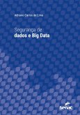Segurança de dados e Big Data (eBook, ePUB)