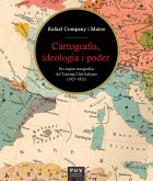 Cartografia, ideologia i poder (eBook, ePUB)