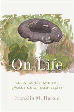 Cover On Life (eBook, ePUB)