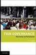 Fair Governance (eBook, PDF) - Bild 1