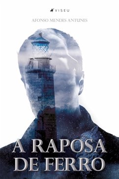 Cover A raposa de ferro (eBook, ePUB)