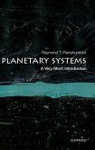 Planetary Systems: A Very Short Introduction (eBook, ePUB)