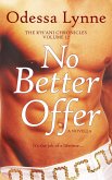 No Better Offer (The R'H'ani Chronicles, #12) (eBook, ePUB)