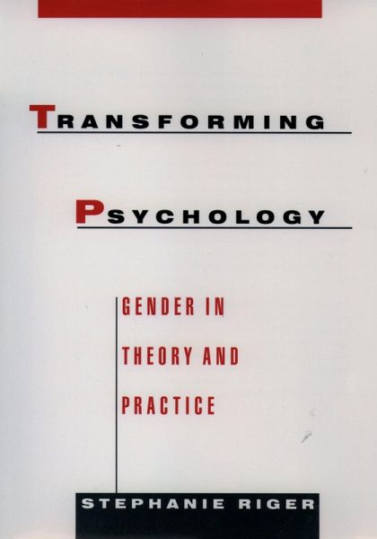 Transforming Psychology (eBook, PDF) Transforming Psychology (eBook, PDF)