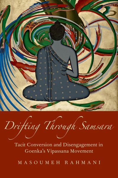 Drifting through Samsara (eBook, PDF) Drifting through Samsara (eBook, PDF)