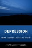 Depression (eBook, ePUB)