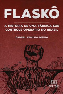 Flaskô (eBook, ePUB) - Romito, Gabriel Augusto