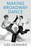 Making Broadway Dance (eBook, PDF)