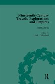 Nineteenth-Century Travels, Explorations and Empires, Part II vol 8 (eBook, ePUB)