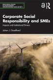 Corporate Social Responsibility and SMEs (eBook, PDF)