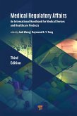 Medical Regulatory Affairs (eBook, ePUB)