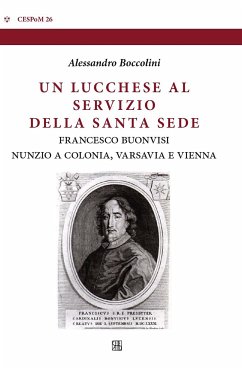 Un lucchese al servizio della Santa Sede (eBook, ePUB) - Boccolini, Alessandro