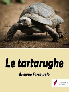 Le tartarughe (eBook, ePUB) - Ferraiuolo, Antonio