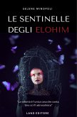 Le sentinelle degli Elohim (eBook, ePUB)