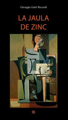 Cover La jaula de zinc (eBook, ePUB)