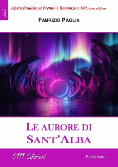 Le aurore di Sant'Alba (eBook, ePUB) - Paglia, Fabrizio